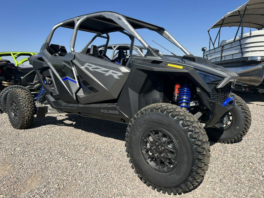 2024 Polaris RZR Pro R 4 Ultimate