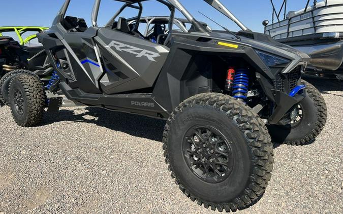 2024 Polaris RZR Pro R 4 Ultimate