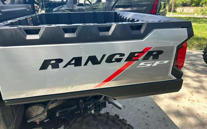 2024 Polaris® Ranger Crew SP 570 Premium