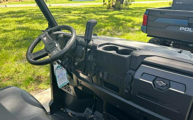 2024 Polaris® Ranger Crew SP 570 Premium