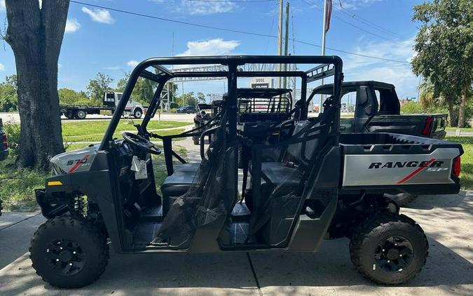 2024 Polaris® Ranger Crew SP 570 Premium