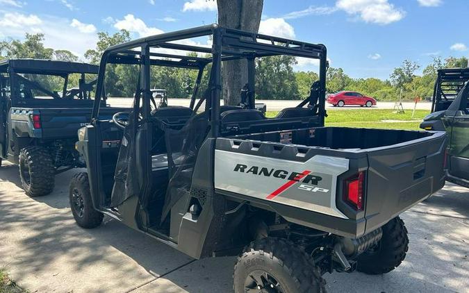 2024 Polaris® Ranger Crew SP 570 Premium