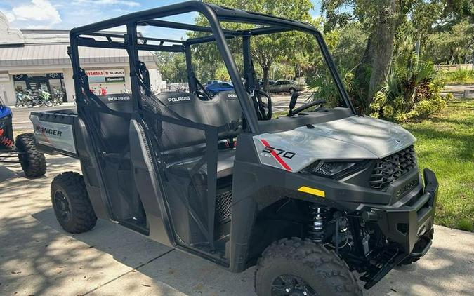 2024 Polaris® Ranger Crew SP 570 Premium