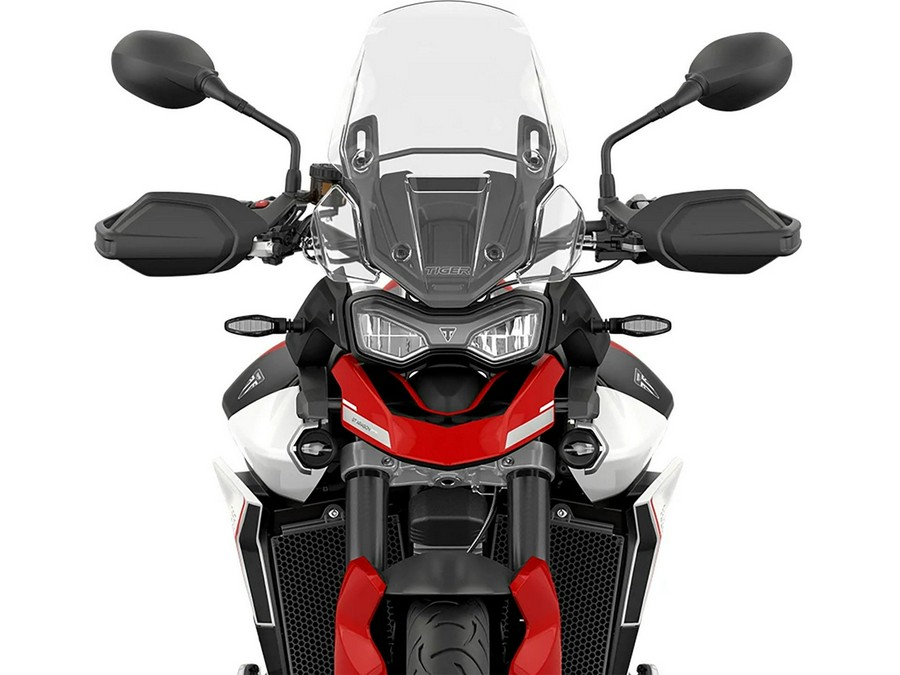 2024 Triumph Tiger 900 GT Aragón Edition