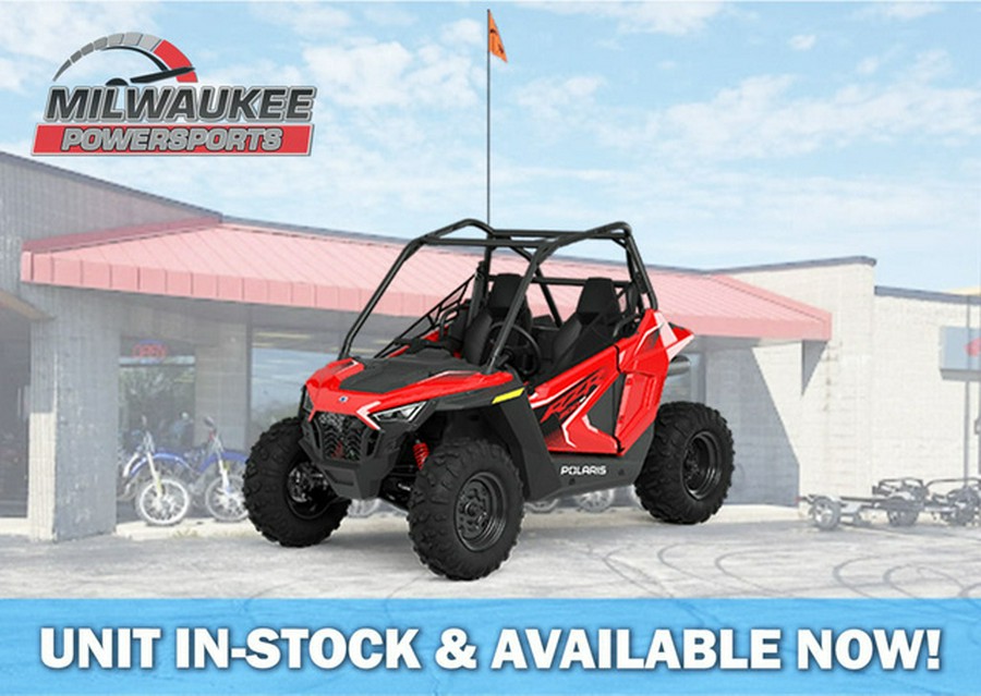 2025 Polaris RZR 200 EFI