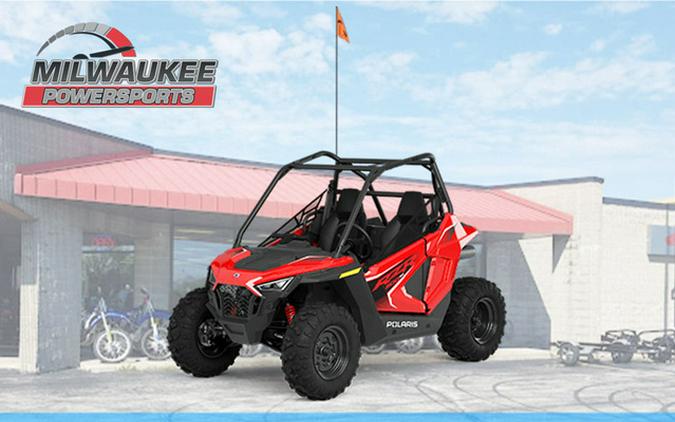 2025 Polaris RZR 200 EFI