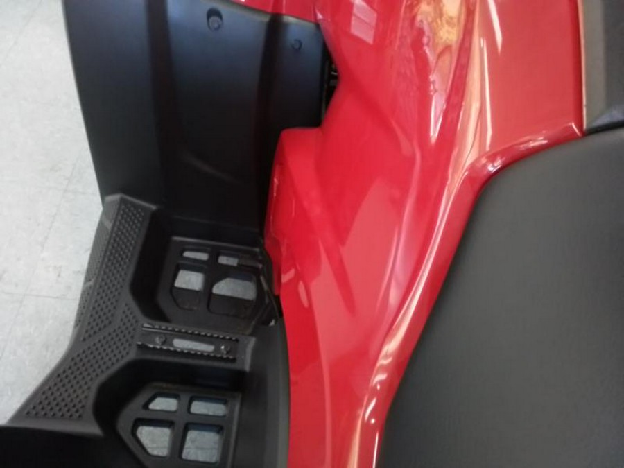 2026 Honda® FourTrax Foreman 4x4