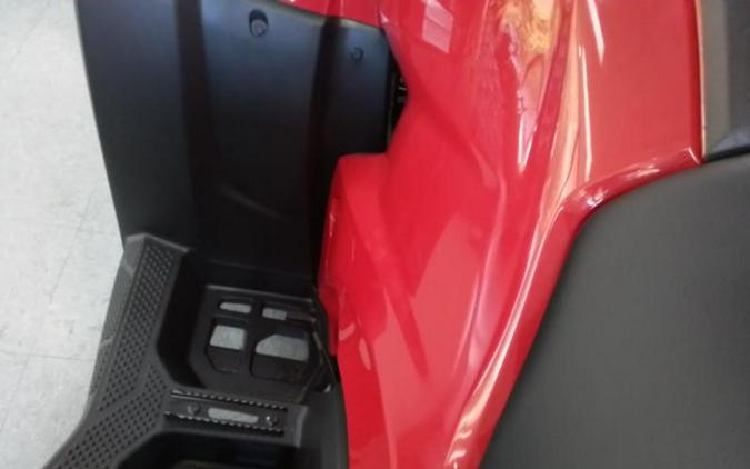 2026 Honda® FourTrax Foreman 4x4