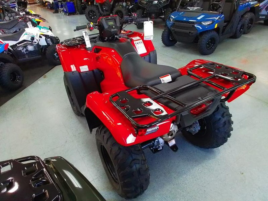 2026 Honda® FourTrax Foreman 4x4
