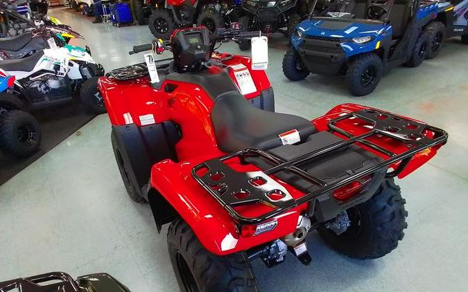 2026 Honda® FourTrax Foreman 4x4