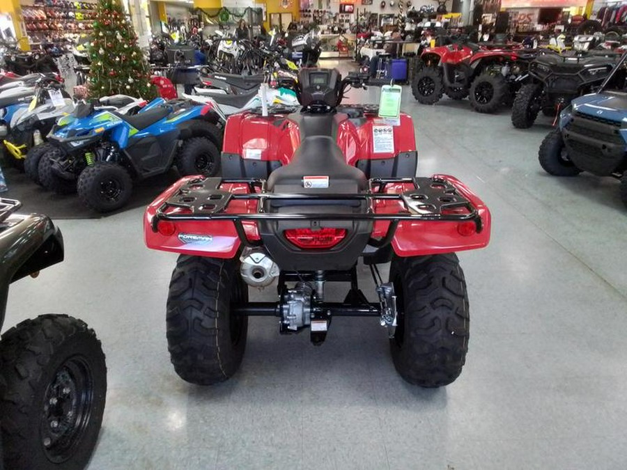 2026 Honda® FourTrax Foreman 4x4