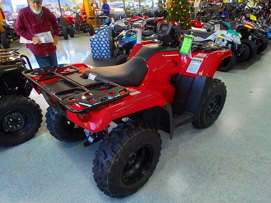 2026 Honda® FourTrax Foreman 4x4