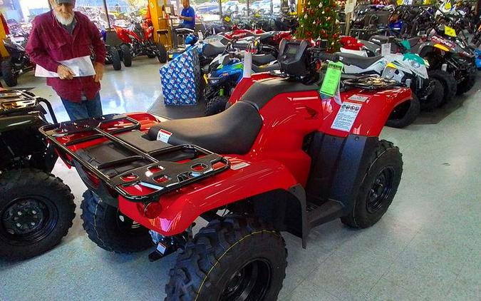 2026 Honda® FourTrax Foreman 4x4