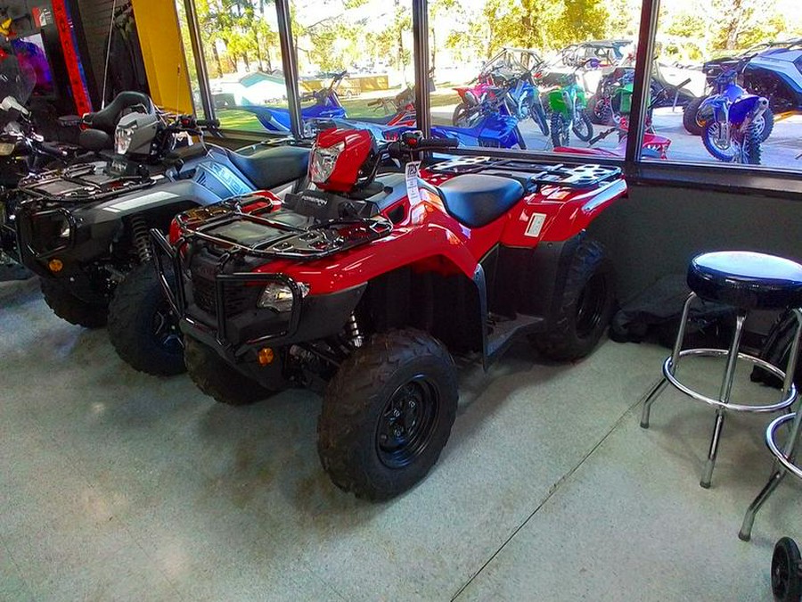 2026 Honda® FourTrax Foreman 4x4