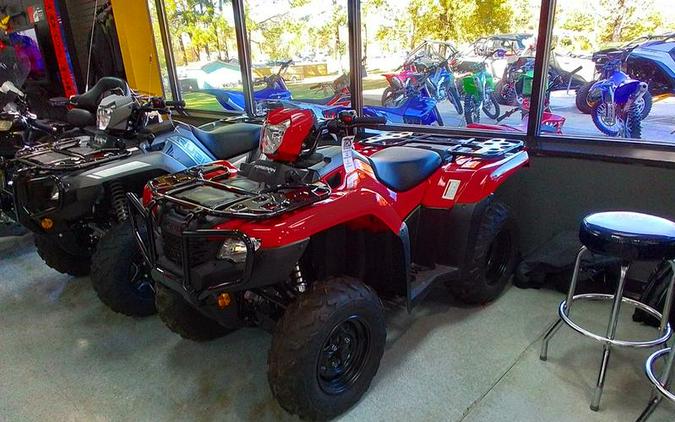 2026 Honda® FourTrax Foreman 4x4