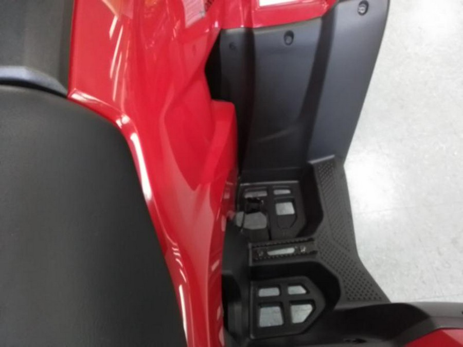 2026 Honda® FourTrax Foreman 4x4