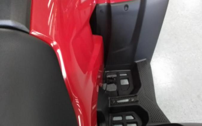 2026 Honda® FourTrax Foreman 4x4