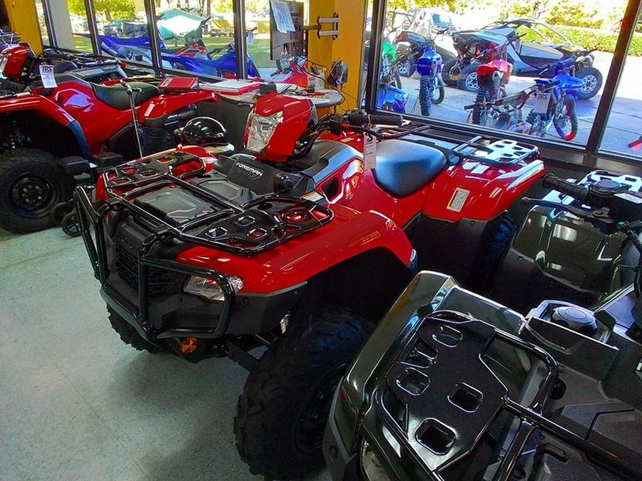 2026 Honda® FourTrax Foreman 4x4