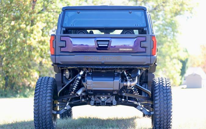 2025 Polaris Polaris XPEDITION XP 5 Northstar