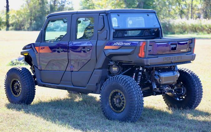 2025 Polaris Polaris XPEDITION XP 5 Northstar
