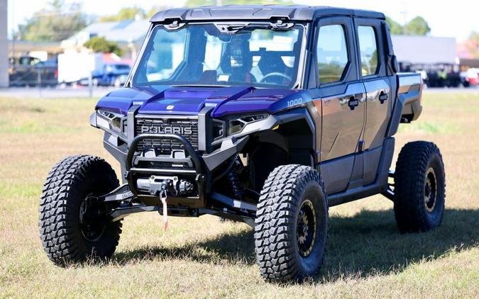 2025 Polaris Polaris XPEDITION XP 5 Northstar