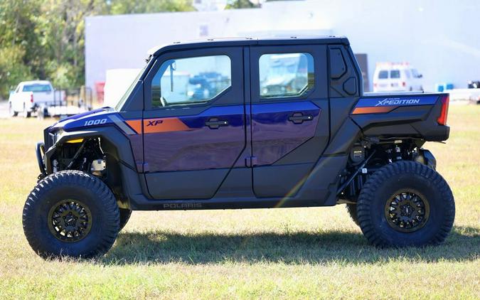 2025 Polaris Polaris XPEDITION XP 5 Northstar