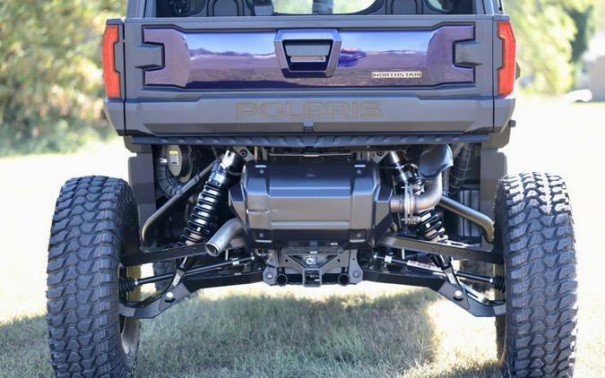 2025 Polaris Polaris XPEDITION XP 5 Northstar