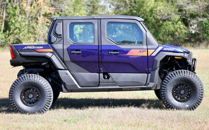 2025 Polaris Polaris XPEDITION XP 5 Northstar