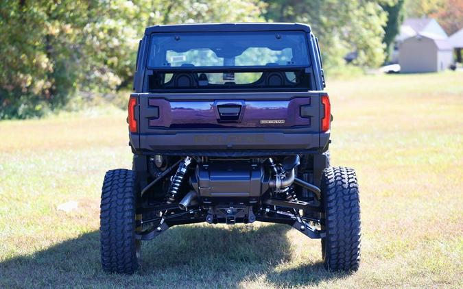 2025 Polaris Polaris XPEDITION XP 5 Northstar