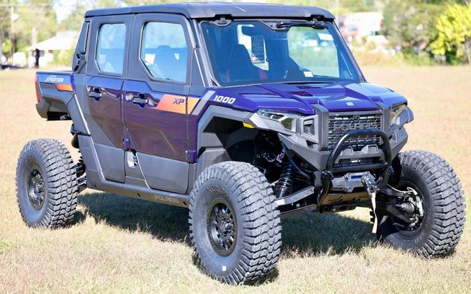 2025 Polaris Polaris XPEDITION XP 5 Northstar