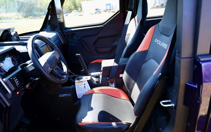 2025 Polaris Polaris XPEDITION XP 5 Northstar