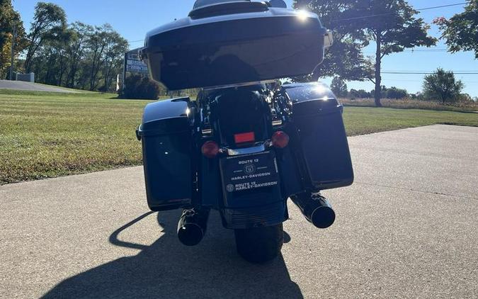 2014 Harley-Davidson® FLHXS - Street Glide® Special