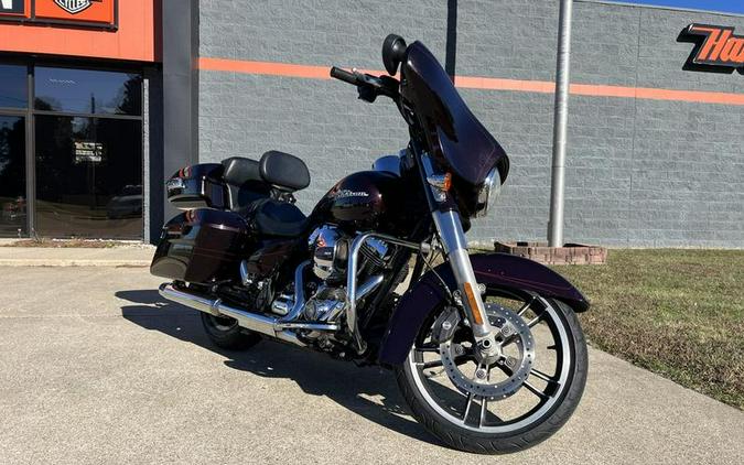 2014 Harley-Davidson® FLHXS - Street Glide® Special