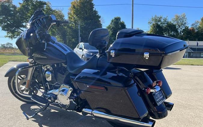 2014 Harley-Davidson® FLHXS - Street Glide® Special
