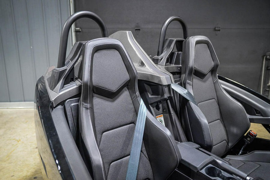 2025 Slingshot Slingshot SLR - AutoDrive