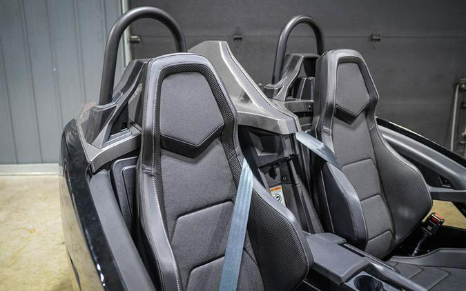 2025 Slingshot Slingshot SLR - AutoDrive