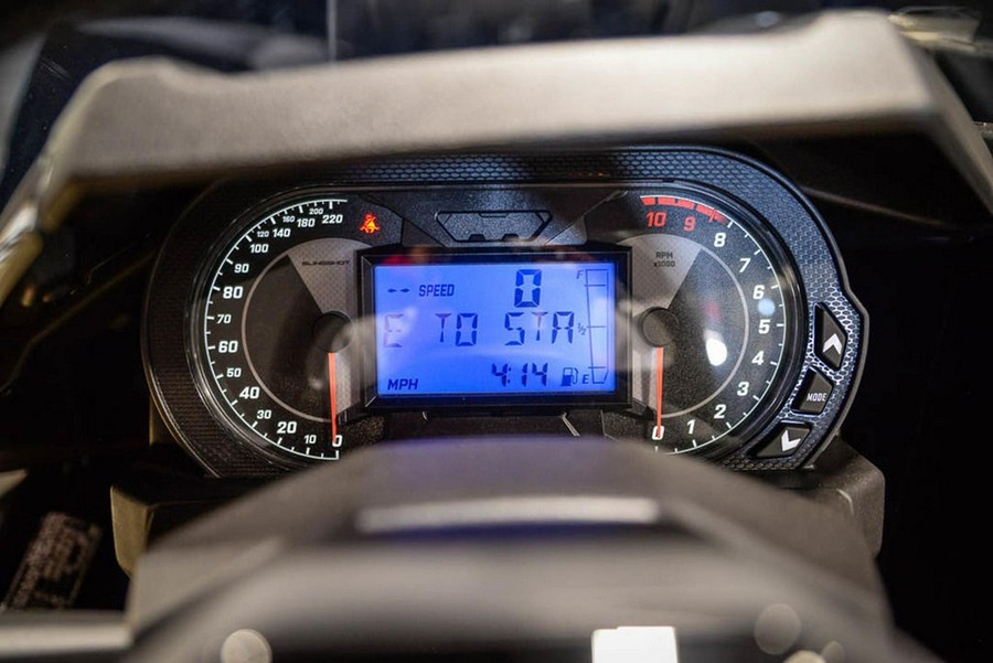 2025 Slingshot Slingshot SLR - AutoDrive