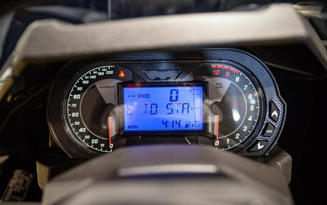 2025 Slingshot Slingshot SLR - AutoDrive