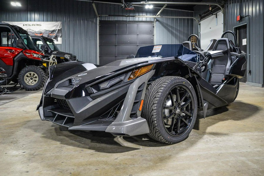2025 Slingshot Slingshot SLR - AutoDrive