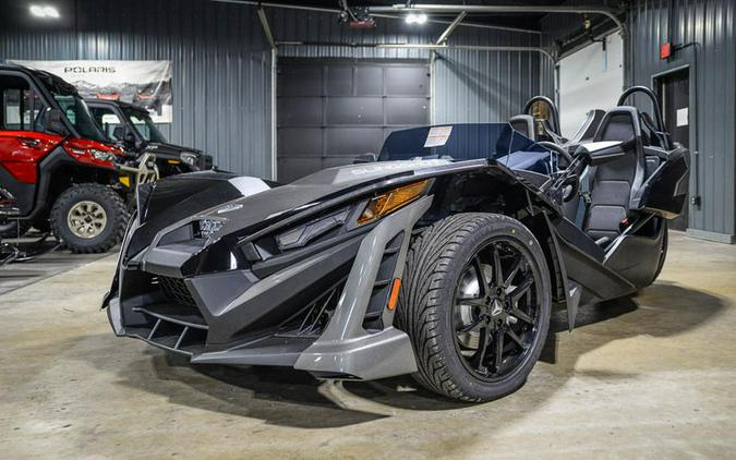 2025 Slingshot Slingshot SLR - AutoDrive