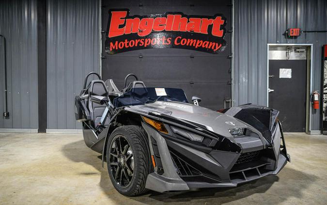 2025 Slingshot Slingshot SLR - AutoDrive