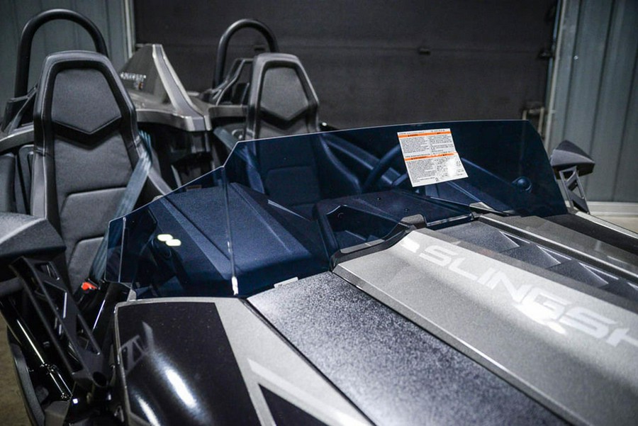 2025 Slingshot Slingshot SLR - AutoDrive