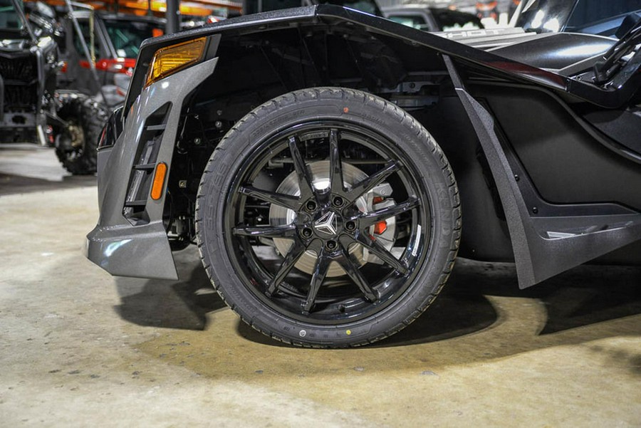 2025 Slingshot Slingshot SLR - AutoDrive