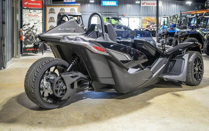 2025 Slingshot Slingshot SLR - AutoDrive