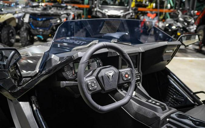 2025 Slingshot Slingshot SLR - AutoDrive