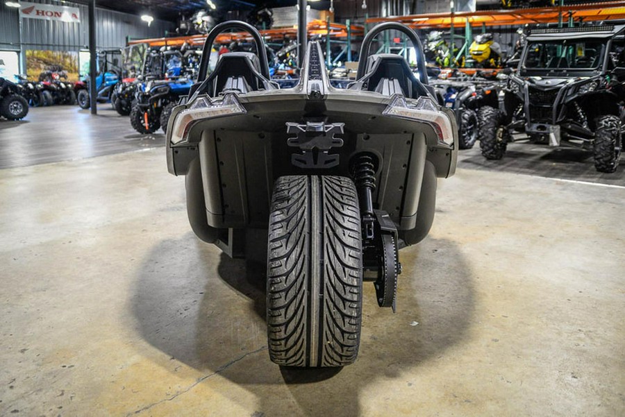 2025 Slingshot Slingshot SLR - AutoDrive