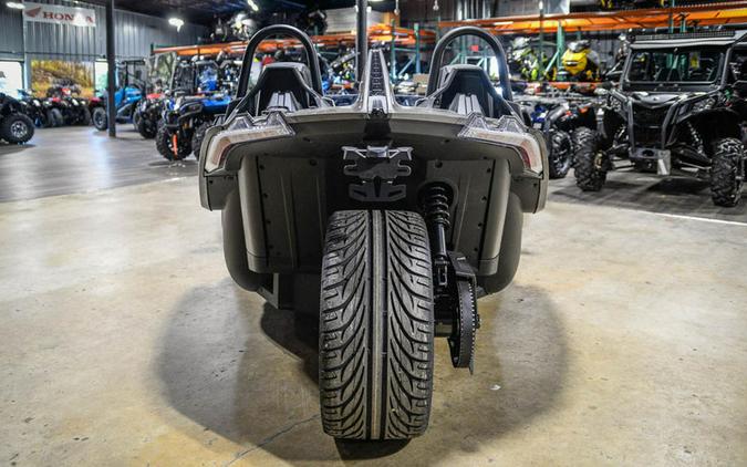 2025 Slingshot Slingshot SLR - AutoDrive