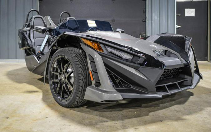 2025 Slingshot Slingshot SLR - AutoDrive