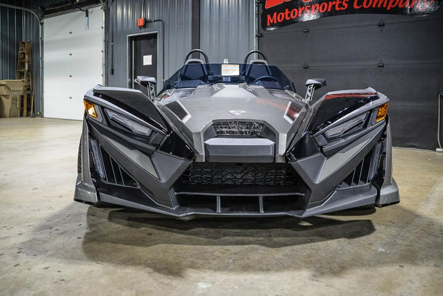 2025 Slingshot Slingshot SLR - AutoDrive