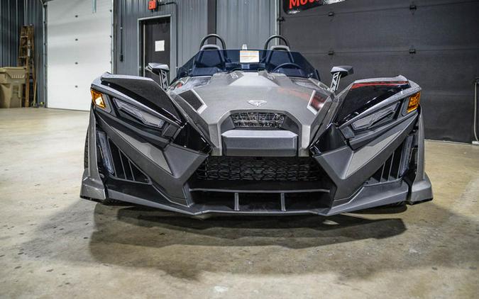 2025 Slingshot Slingshot SLR - AutoDrive